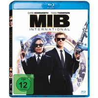BD Men in Black International