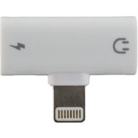 Lightning + Lightning Dual Adapter
