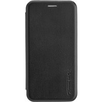 Book Case CURVE für Galaxy S20 schwarz