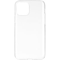 Protector Solid Case für iPhone 12 mini transparent