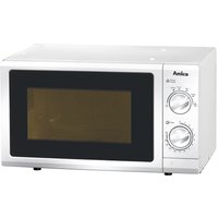 MW 13150 W Solo-Mikrowelle weiß