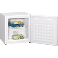 GB 15151 W Gefrierbox weiß / E