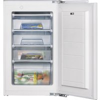 EGS 16183 Einbau-Gefrierschrank weiß / E