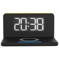 ChargeAIR Clock