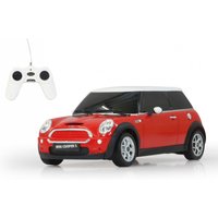 Mini Cooper S (1:24) RC Auto rot
