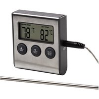 Digitales Bratenthermometer Herd/Backofen-Zubehör