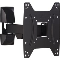 TV-Wandhalterung Fullmotion (48") 1 Stern