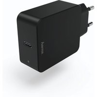 Power Delivery Qualcomm (3A 18W) schwarz