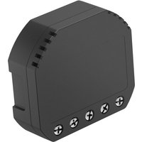 WiFi Nachrüstschalter für Leuchten und Steckdosen
