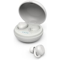 LiberoBuds Bluetooth-Kopfhörer schwarz
