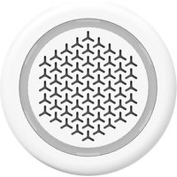 WiFi-Sirene weiß