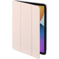 Tablet-Case Fold Clear für iPad Air 10.9" rosa