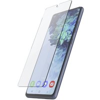 Premium Crystal Glass Displayschutz für Galaxy S20 FE (5G) transparent