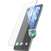 Premium Crystal Glass für Galaxy S22+ transparent