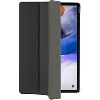 Tablet-Case Fold Clear für Galaxy Tab S7/S8 11" schwarz