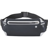 Gürteltasche Finest Sports für Smartphone anthrazit