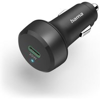 Auto-Schnellladegerät (25W) schwarz