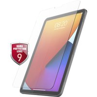 Displayschutzglas Premium für iPad 2022 transparent