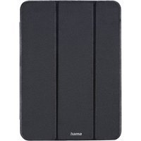 Tablet-Case Velvet für iPad 10.9" (10. Gen./2022) schwarz
