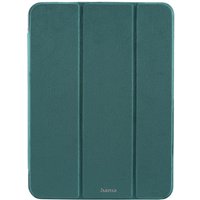 Tablet-Case Velvet für iPad 10.9" (10. Gen./2022) Petrol