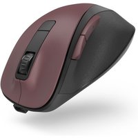 MW-500 Recharge Kabellose Maus Bordeaux