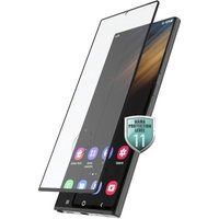 3D-Full-Screen-Schutzglas für Galaxy S23 Ultra transparent