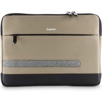 Tablet-Sleeve Terra bis 28 cm (11") beige