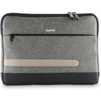 Tablet-Sleeve Terra bis 28 cm (11") grau