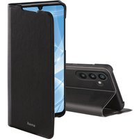 Booklet Slim Pro für Galaxy A34 5G schwarz