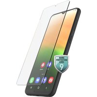 Premium Crystal Glass für Galaxy A34 5G transparent