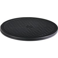 Universal-Drehteller XL schwarz