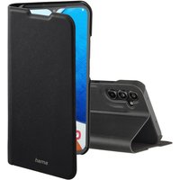 Booklet Slim Pro für Galaxy A14/A14 5G schwarz