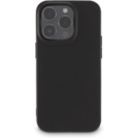 MagCase Fantastic Feel für iPhone 15 Pro schwarz