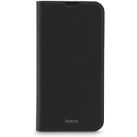 Handytasche Daily Protect für iPhone 15 schwarz