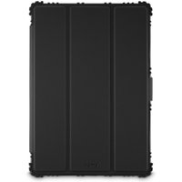 Tablet-Case Protection für Galaxy Tab S7/S8/S9 11" schwarz/transparent