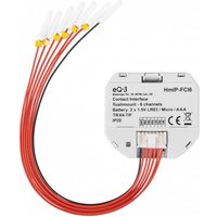 HmIP-FCI6 IP Kontakt-Schnittstelle Unterputz