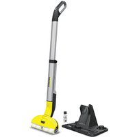 FC 3 Cordless Bodenwischer gelb