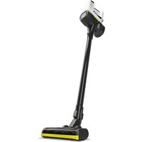 VC 4 Cordless myHome Premium Akku-Stielsauger weiß/schwarz