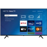 55MUD6001Y Roku TV 139 cm (55") LCD-TV mit LED-Technik / F