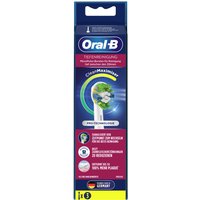 Tiefenreinigung CleanMaximizer 3er Ersatz-Zahnbürsten weiß