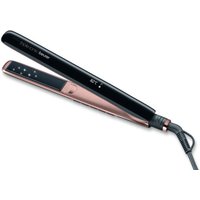 HS 80 Haarglätter schwarz