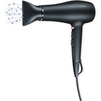 HC 50 Haartrockner schwarz