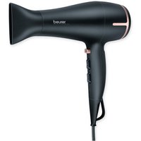 HC 60 Haartrockner schwarz