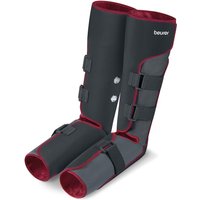 FM 150 Pro Venen Trainer grau/rot