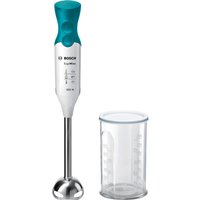 MSM66110D Stabmixer weiß/dynamic blue
