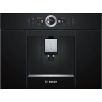 CTL636EB6 Espresso-/Kaffeevollautomat schwarz