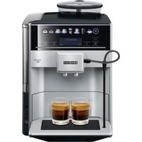 EQ.6 plus s300 TE653501DE Kaffee-Vollautomat silber