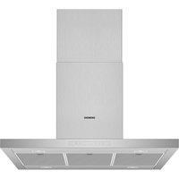 LF97BCP50 Inselesse edelstahl / A