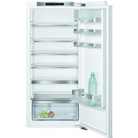 KI41RADF0 Einbau-Kühlschrank weiß / F