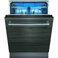 SX65ZX49CE Vollintegrierbarer 60 cm Geschirrspüler / C